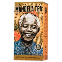 Mandela Tea Organic Honeybush Tea
